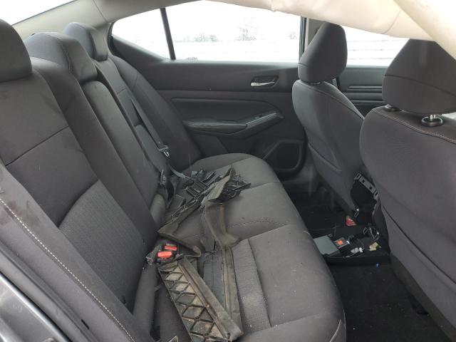 Photo 10 from auction – 2020 NISSAN ALTIMA S with VIN 1N4BL4BV2LC266855