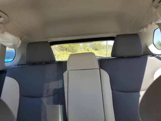Photo 10 from auction – 2023 TOYOTA COROLLA CR with VIN 7MUDAABG5PV068953