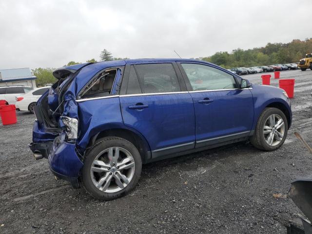 Photo 3 from auction – 2013 FORD EDGE LIMIT with VIN 2FMDK4KC5DBB49594