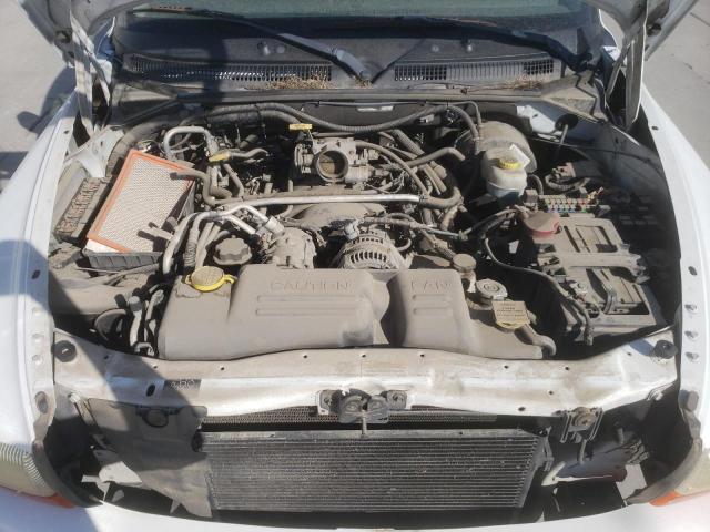 Photo 12 from auction – 2002 DODGE DURANGO SL with VIN 1B4HS48N02F164284
