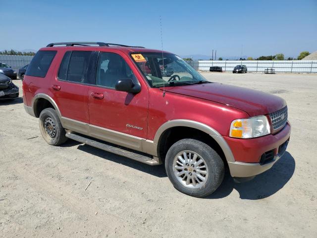 Photo 4 from auction – 2004 FORD EXPLORER E with VIN 1FMZU74E24ZA97712