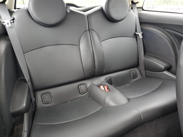 Photo 11 from auction – 2012 MINI COOPER with VIN WMWSU3C50CT263286
