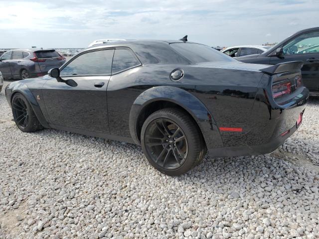 Photo 2 from auction – 2023 DODGE CHALLENGER with VIN 2C3CDZFJ4PH693445