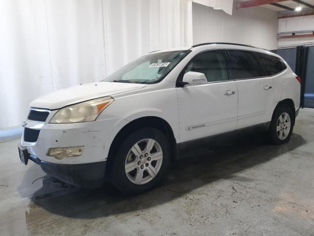 2009 Chevrolet Traverse