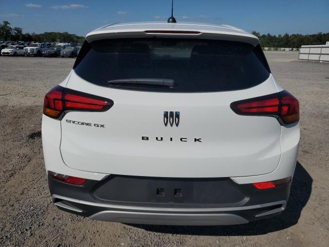 Photo 6 from auction – 2024 BUICK ENCORE GX with VIN KL4AMBS22RB130246