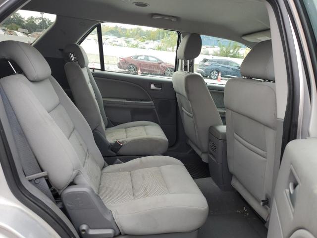 Photo 11 from auction – 2005 FORD FREESTYLE with VIN 1FMZK05175GA70494