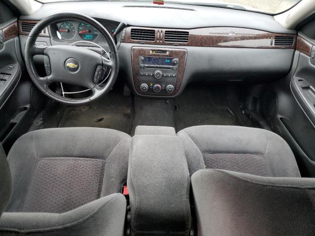 Photo 8 from auction – 2012 CHEVROLET IMPALA LS with VIN 2G1WA5E33C1146918