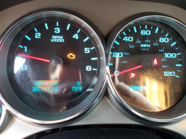 Photo 9 from auction – 2013 GMC SIERRA K15 with VIN 1GTR2VE72DZ143909