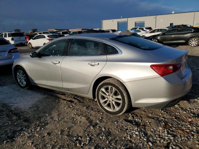 Photo 2 from auction – 2018 CHEVROLET MALIBU LT with VIN 1G1ZD5ST9JF269864