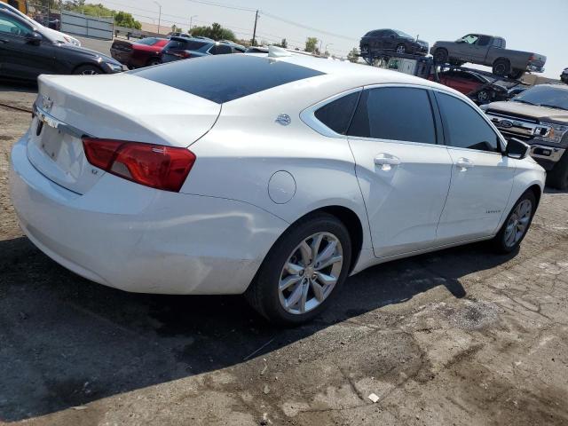 Photo 3 from auction – 2018 CHEVROLET IMPALA LT with VIN 2G1105S33J9116043
