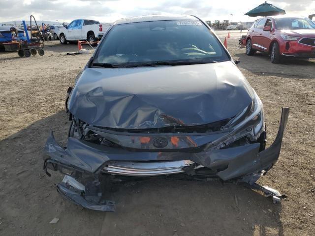 Photo 5 from auction – 2023 TOYOTA COROLLA SE with VIN JTDP4MCE2P3515897