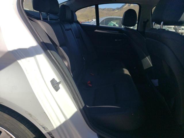 Photo 10 from auction – 2014 BMW 528 I with VIN WBA5A5C55ED503348