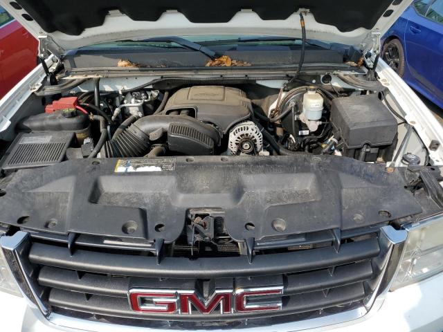 Photo 11 from auction – 2011 GMC SIERRA K15 with VIN 3GTP2WE32BG126177