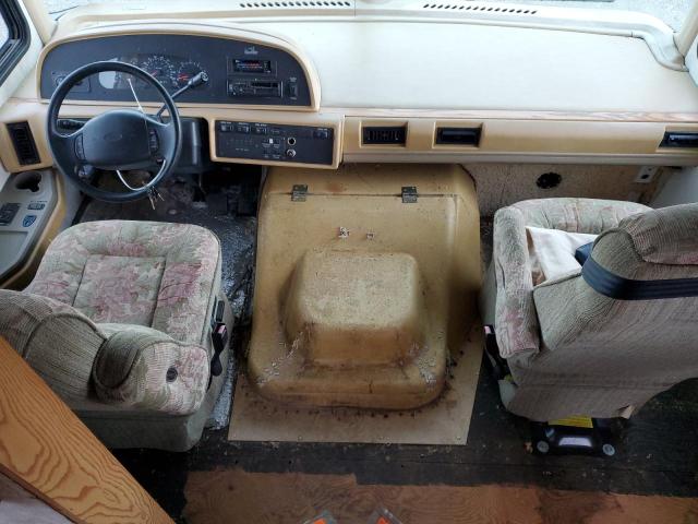 Photo 5 from auction – 1999 FORD F550 SUPER with VIN 3FCNF53S8XJA33044