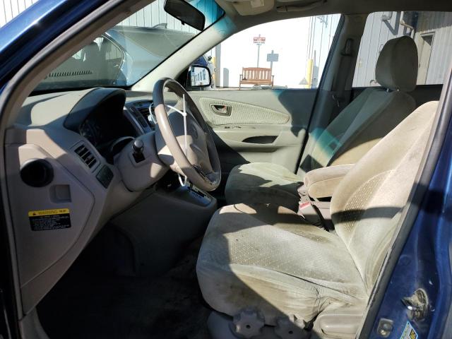 Photo 7 from auction – 2005 HYUNDAI TUCSON GLS with VIN KM8JN12D15U088774