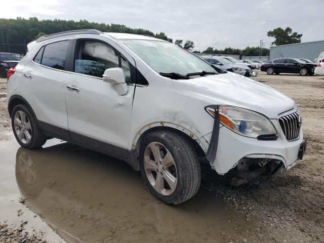 Photo 4 from auction – 2016 BUICK ENCORE with VIN KL4CJASB7GB657398