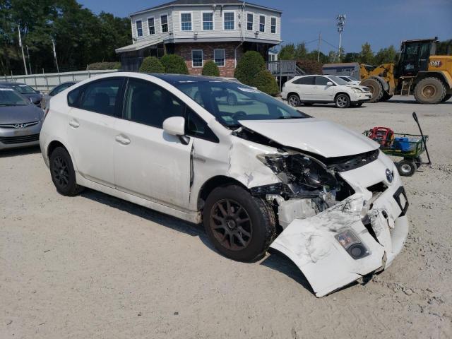 Photo 4 from auction – 2011 TOYOTA PRIUS with VIN JTDKN3DU8B1446399