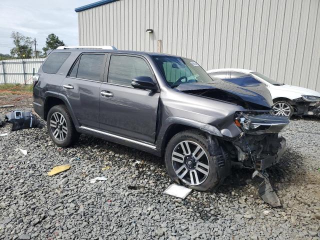 Zdjęcie 4 z aukcji – 2016 TOYOTA 4RUNNER SR z VIN JTEBU5JRXG5391867