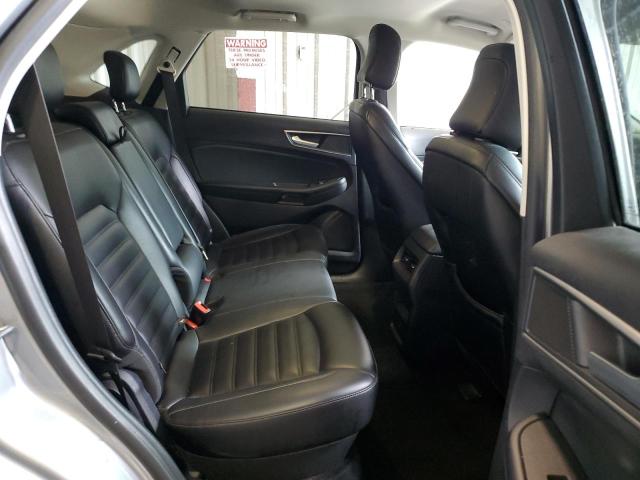 Photo 11 from auction – 2022 FORD EDGE SEL with VIN 2FMPK4J90NBA09831