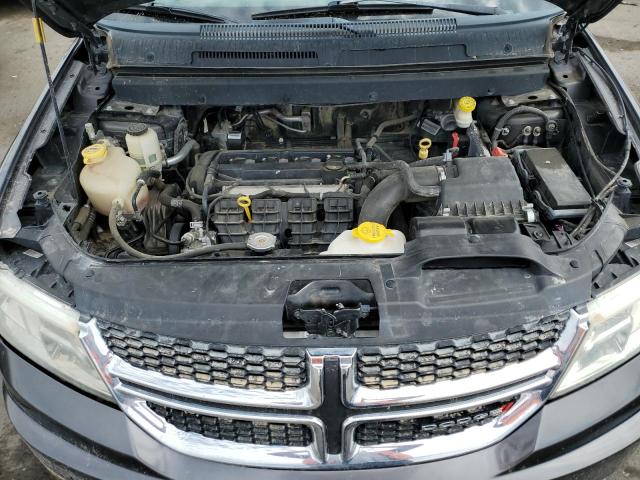 Photo 12 from auction – 2016 DODGE JOURNEY SE with VIN 3C4PDCAB4GT158424