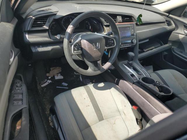 Photo 8 from auction – 2020 HONDA CIVIC LX with VIN 19XFC2F66LE009872