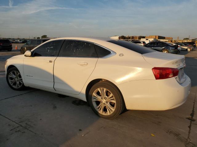 Photo 2 from auction – 2015 CHEVROLET IMPALA LT with VIN 1G1125S37FU111173