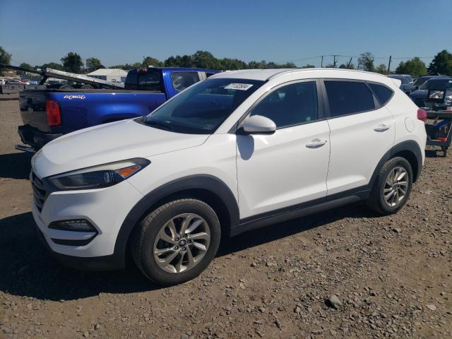 Photo 1 from auction – 2016 HYUNDAI TUCSON LIM with VIN KM8J3CA47GU035423