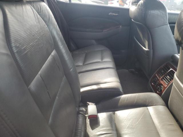 Photo 10 from auction – 2004 ACURA MDX with VIN 2HNYD18874H525317