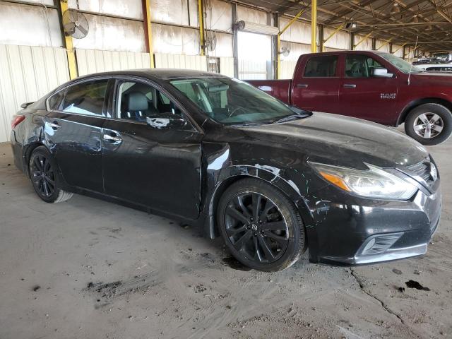 Photo 4 from auction – 2018 NISSAN ALTIMA 2.5 with VIN 1N4AL3AP4JC262148