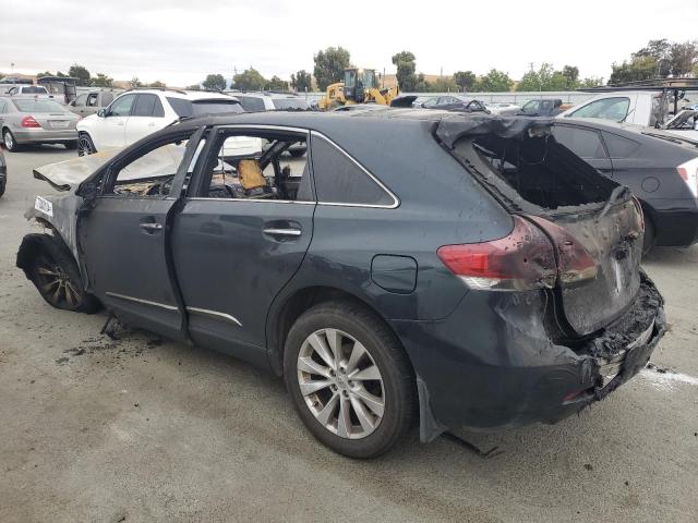 Photo 2 from auction – 2014 TOYOTA VENZA LE with VIN 4T3BA3BBXEU062837