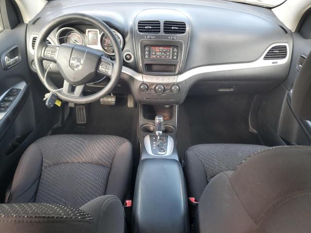 Photo 8 from auction – 2015 DODGE JOURNEY SE with VIN 3C4PDCAB8FT712160
