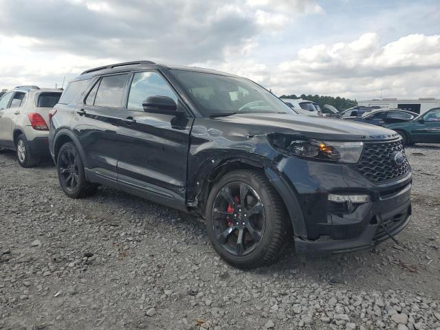 Photo 4 from auction – 2022 FORD EXPLORER S with VIN 1FM5K8GC6NGA71969