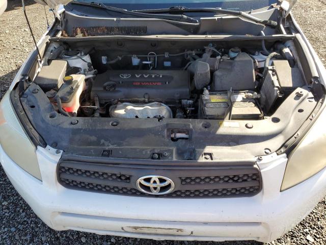 Photo 12 from auction – 2006 TOYOTA RAV4 with VIN JTMBD33V265034040