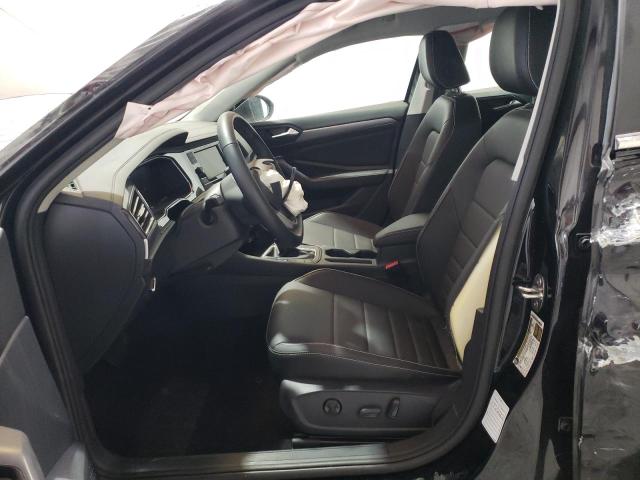 Photo 7 from auction – 2024 VOLKSWAGEN JETTA SE with VIN 3VWEM7BUXRM050558