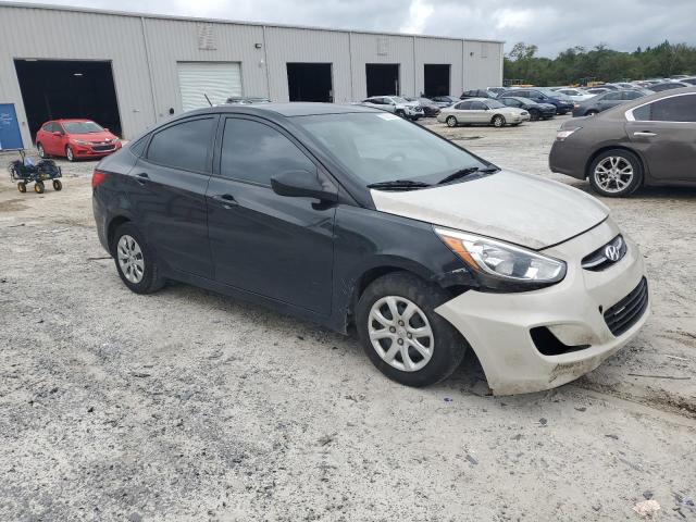 Photo 4 from auction – 2016 HYUNDAI ACCENT SE with VIN KMHCT4AE0GU148265