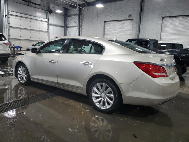 Photo 2 from auction – 2014 BUICK LACROSSE with VIN 1G4GB5GR9EF268670