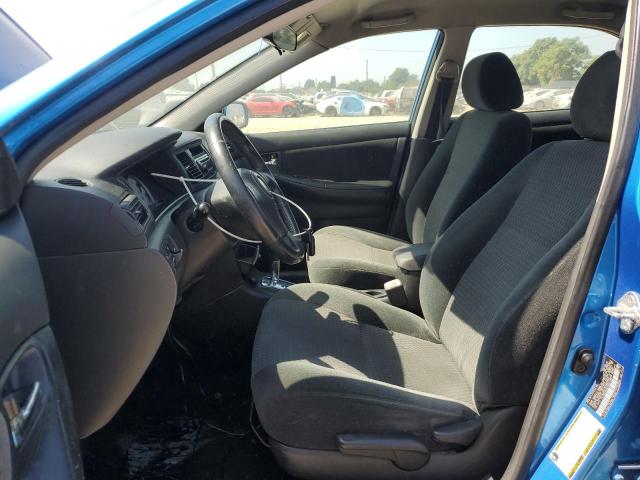 Photo 7 from auction – 2007 TOYOTA COROLLA CE with VIN 2T1BR32E87C852346