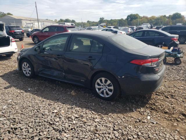 Photo 2 from auction – 2023 TOYOTA COROLLA LE with VIN JTDBDMHE2P3006332