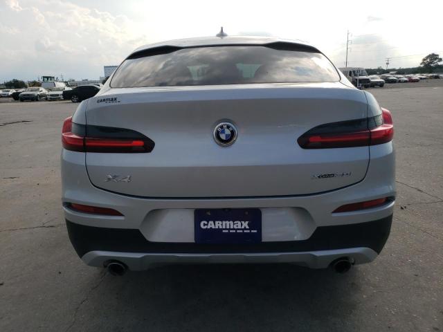Photo 6 from auction – 2019 BMW X4 XDRIVE3 with VIN 5UXUJ3C57KLG57355