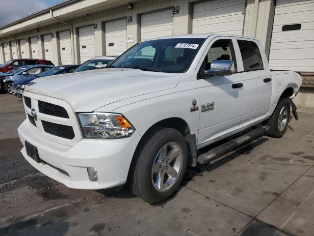 RAM 1500 ST 2015 with VIN 1C6RR7KT8FS619236 - Photo from auction