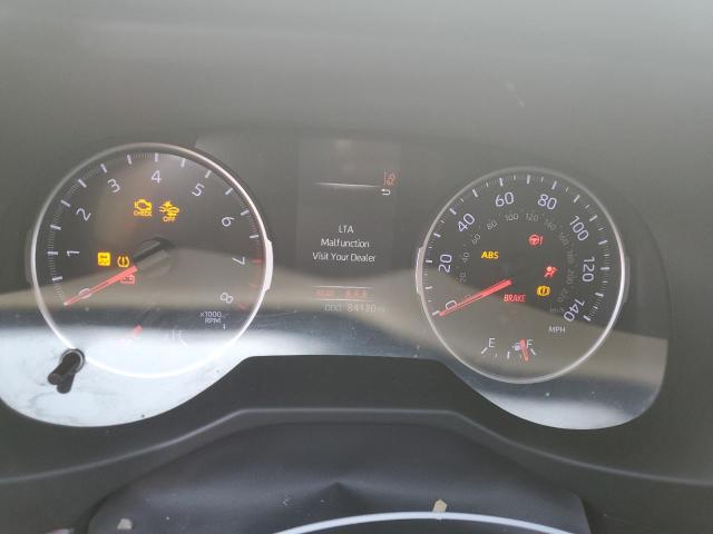 Photo 9 from auction – 2019 TOYOTA RAV4 LE with VIN 2T3H1RFV0KC020501