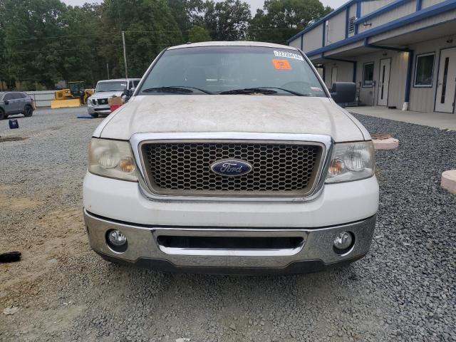 Photo 5 from auction – 2007 FORD F150 with VIN 1FTPX12V57FA74370