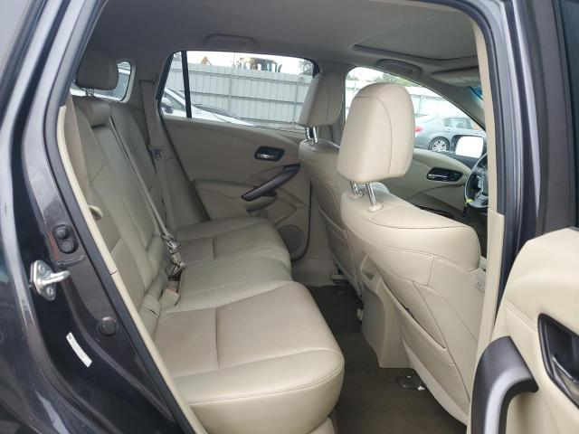 Photo 10 from auction – 2014 ACURA RDX TECHNO with VIN 5J8TB4H50EL019055