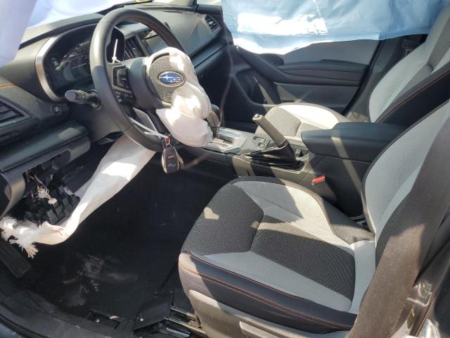 Photo 7 from auction – 2023 SUBARU CROSSTREK with VIN JF2GTAPC8P8316822