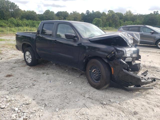 Photo 4 from auction – 2022 NISSAN FRONTIER S with VIN 1N6ED1EJ5NN692278