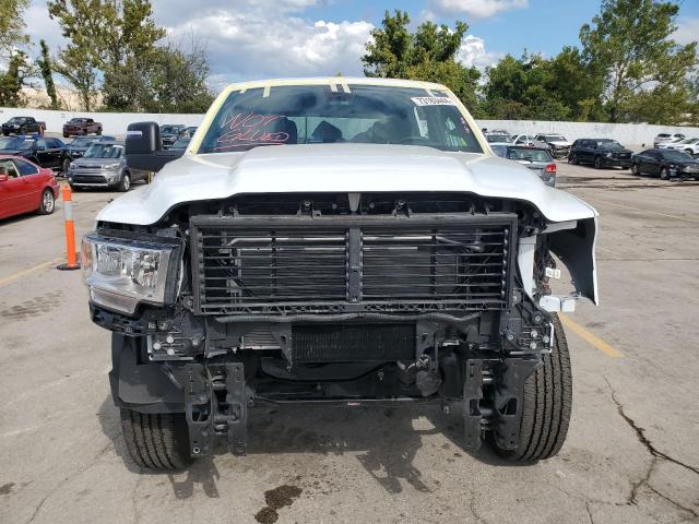Photo 5 from auction – 2023 RAM 2500 BIG H with VIN 3C6UR5DJ7PG506476