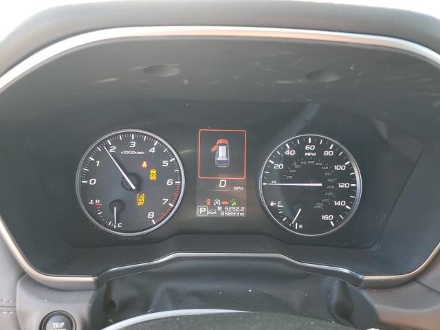 Photo 9 from auction – 2020 SUBARU OUTBACK ON with VIN 4S4BTGKD0L3126754