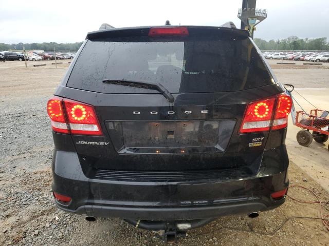 Photo 6 from auction – 2018 DODGE JOURNEY SX with VIN 3C4PDCBG2JT324778