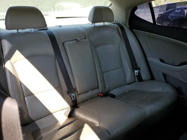 Photo 10 from auction – 2015 KIA OPTIMA EX with VIN 5XXGN4A79FG424920
