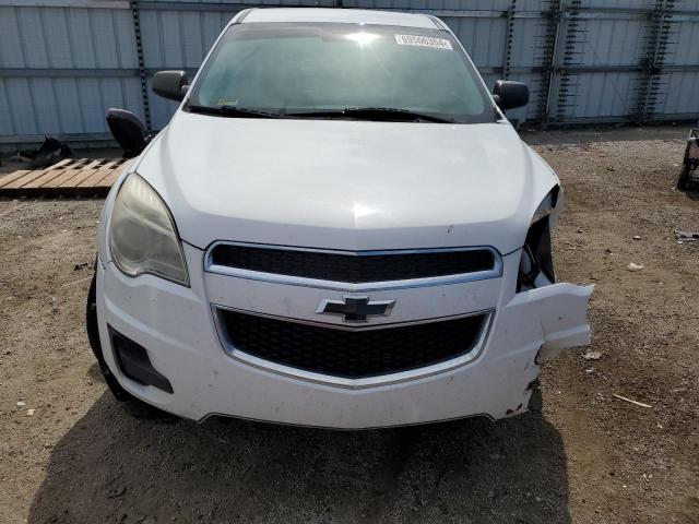 Photo 5 from auction – 2015 CHEVROLET EQUINOX LS with VIN 2GNALAEK7F1152440